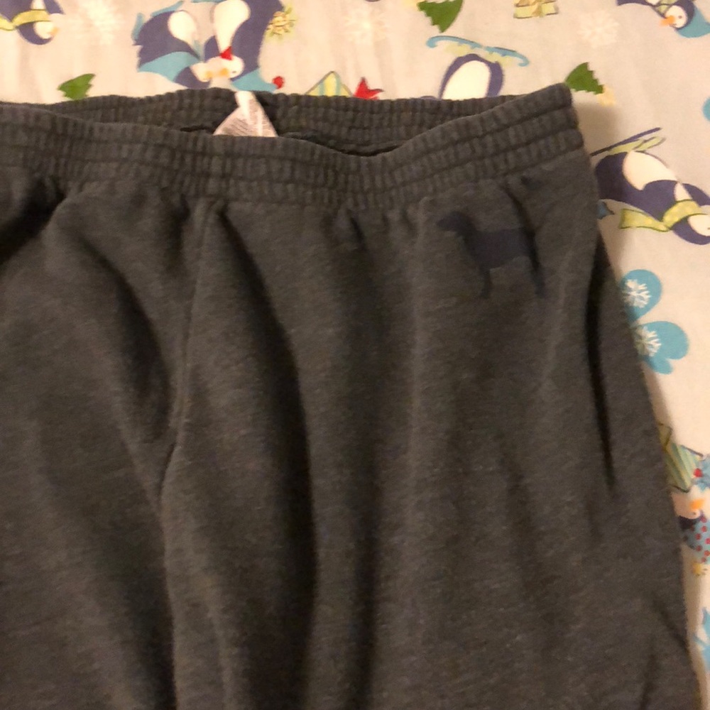 PINK(brand) joggers